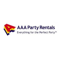 AAA Party Rentals