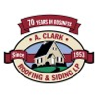 A Clark Roofing AND Siding LP