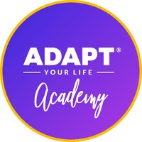 Adapt Your Life
