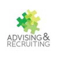 Advising AND Recruiting