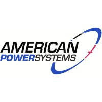 American Power Systems