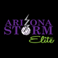 Arizona Storm Elite Volleyball Club