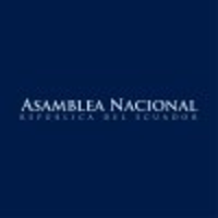 Asamblea Nacional del Ecuador