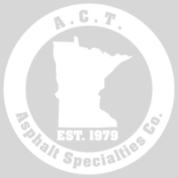 ACT Asphalt