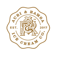 Aubi AND Ramsa ICE CREAM