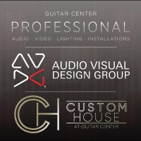 Audio Visual Design Group