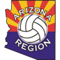 Arizona Region of USA Volleyball