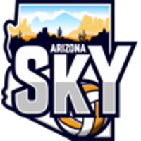 Arizona Sky Volleyball Academy