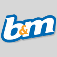 B&M European Value Retail