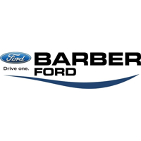 R E Barber Ford