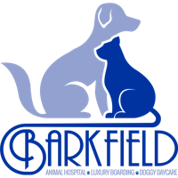 Barkfield Animal Hospital