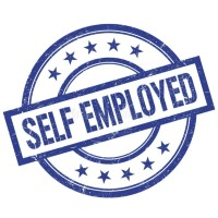 Self Employed
