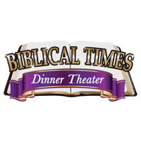 Biblical times Dinner Theater
