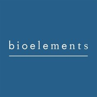 Bioelements