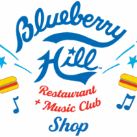 Blueberry Hill