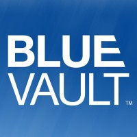 Blue Vault