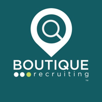 Boutique Recruiting