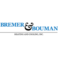 Bremer and Bouman Heating and Cooling