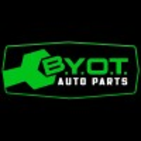 BYOT Auto Parts
