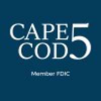 Cape Cod Five Cents Savings Bank