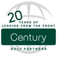 Century Golf Partners
