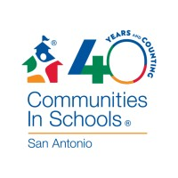 Communities In Schools of San Antonio
