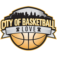 City of Basketball Love