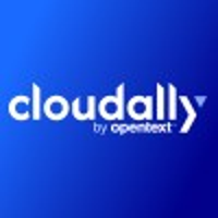 CloudAlly