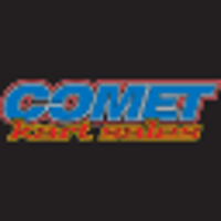 Comet Kart Sales