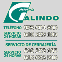 Cristaleria Galindo Teruel