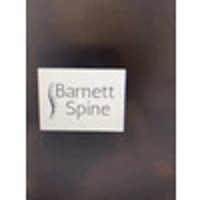 Barnett Spine/David Barnett M.D.