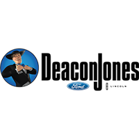 Deacon Jones Ford Lincoln