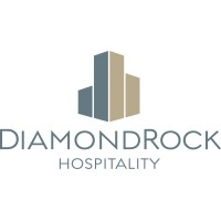 DiamondRock Hospitality Company