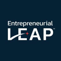 Entrepreneurial Leap