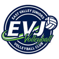 East Valley Juniors Volleyball