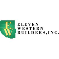 Eleven Western Builders