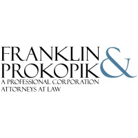 Franklin & Prokopik, PC
