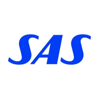 SAS (Scandinavian Airlines)