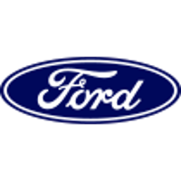 Fred Martin Ford