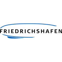 Stadt Friedrichshafen