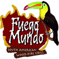 FuegoMundo South America Wood-Fire Grill