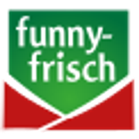 Funny-frisch