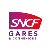 SNCF Gares AND Connexions