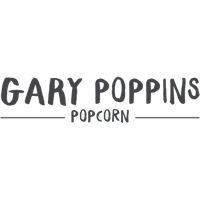 Gary Poppins Popcorn
