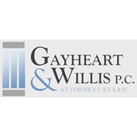 Gayheart AND Willis P.C.