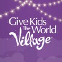 Give Kids The World