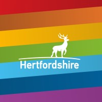 Hertfordshire County Council