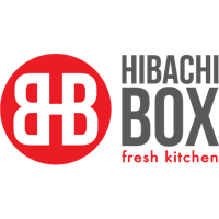 Hibachi Box