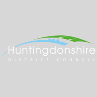 Huntingdon District Council