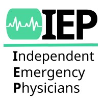 IEP: Emergency Medicine Hospital Medicine AND Urgent Care